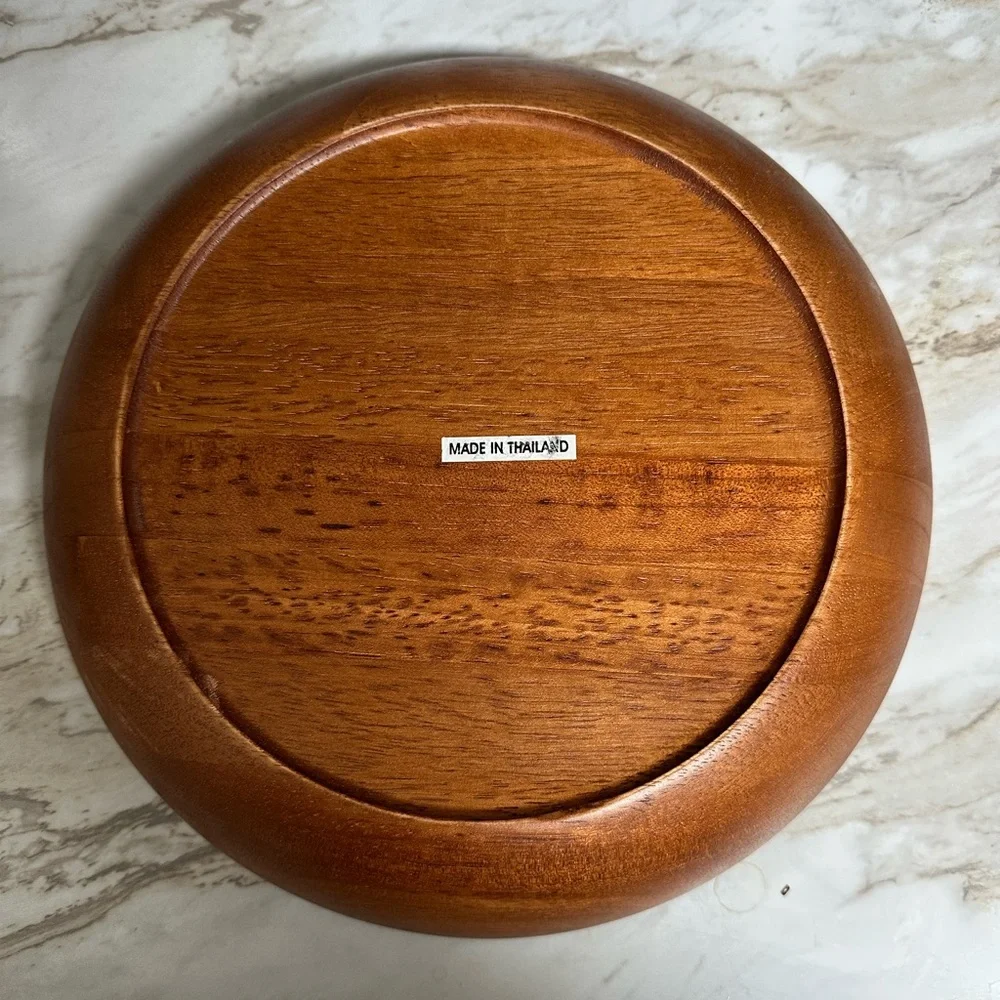 N/A solid mahogany